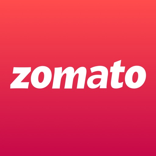 Zomato - Food & Restaurants