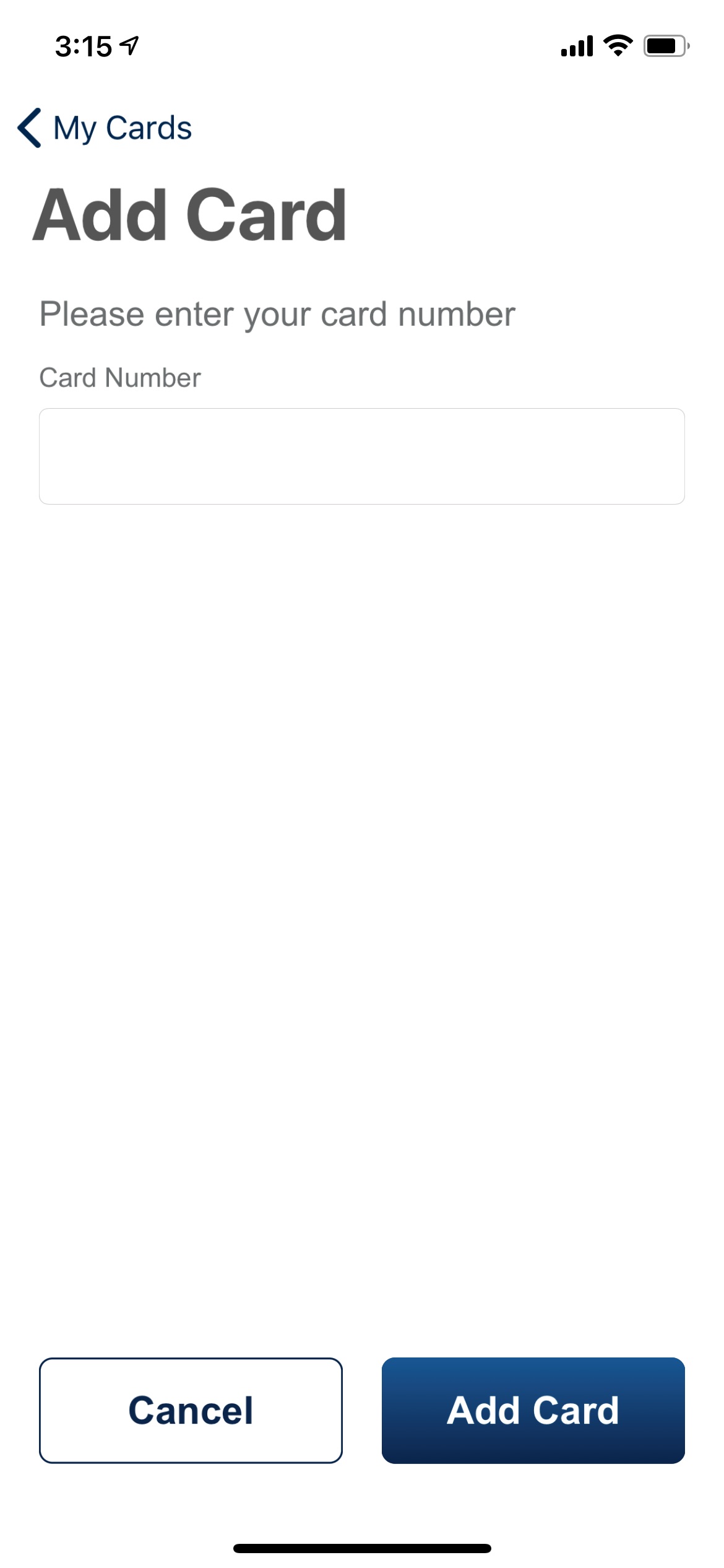 OTC Network screenshot 3