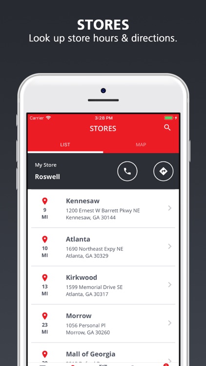 Floor & Decor Pro Premier screenshot-4
