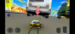 Game screenshot RC Car Traffic Speed Racing 3D apk