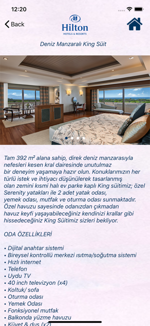 Hilton Dalaman Sarıgerme(圖3)-速報App