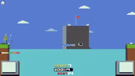 Game screenshot Battle Golf apk