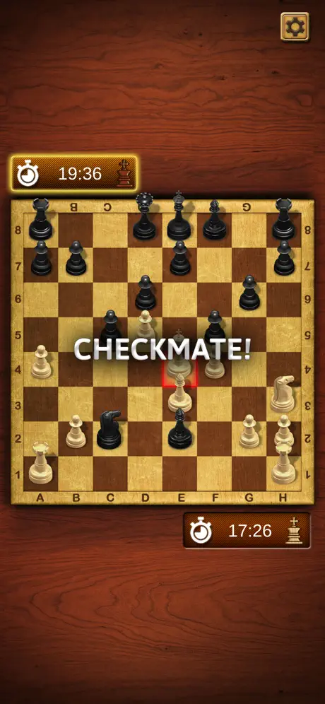 Classic Chess Master