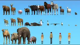 Game screenshot Animal School Simulator hack