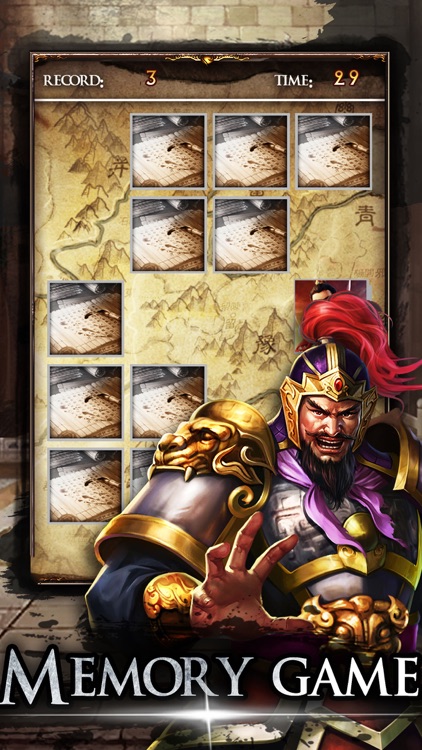 Mutiger Kämpfer-Flip Match