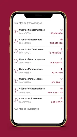 ADAP en Línea screenshot 3