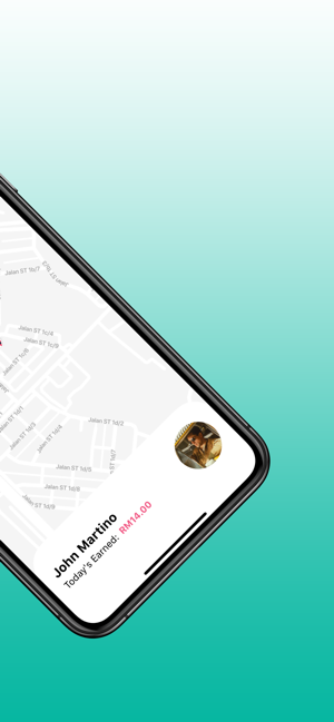 XLCab Driver(圖2)-速報App