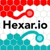 Hexar.io - #1 in IO Games App Feedback