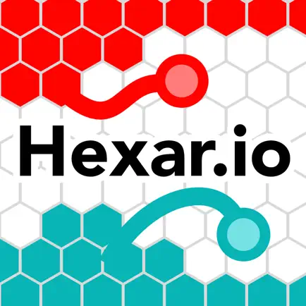 Hexar.io - #1 in IO Games Cheats