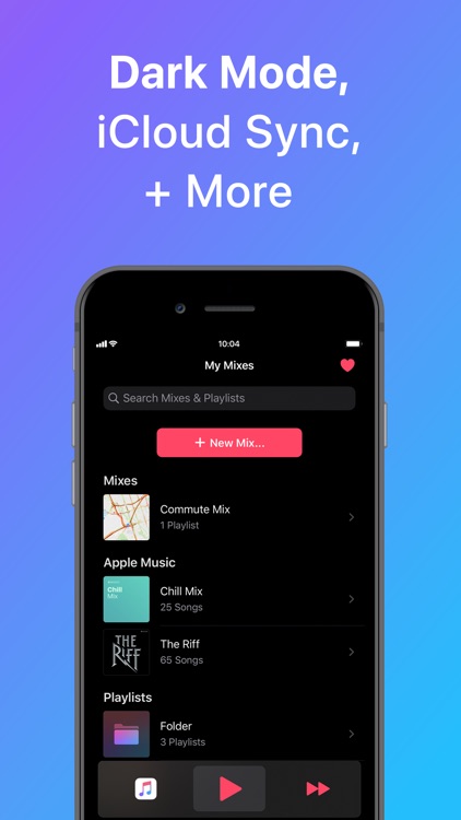 Miximum screenshot-5