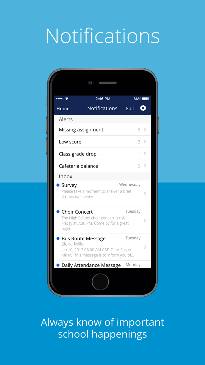 JACKSONVILLE CITY SCHOOLS