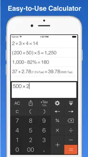 rapid & quick calculator problems & solutions and troubleshooting guide - 2