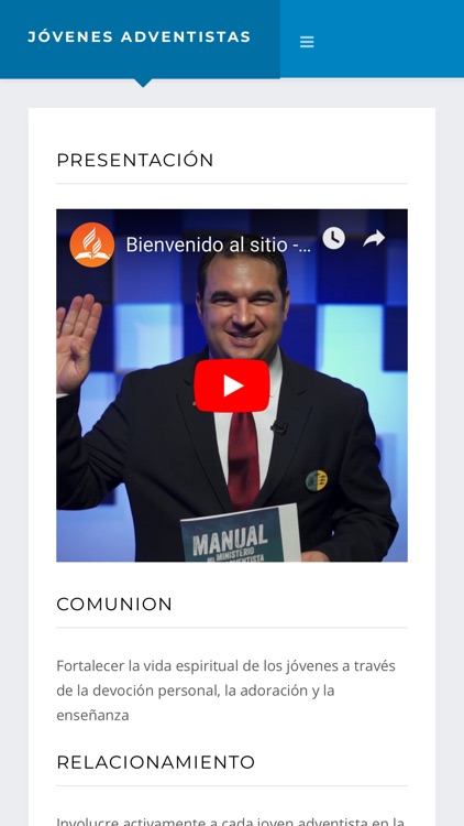 Líder JA (Español)