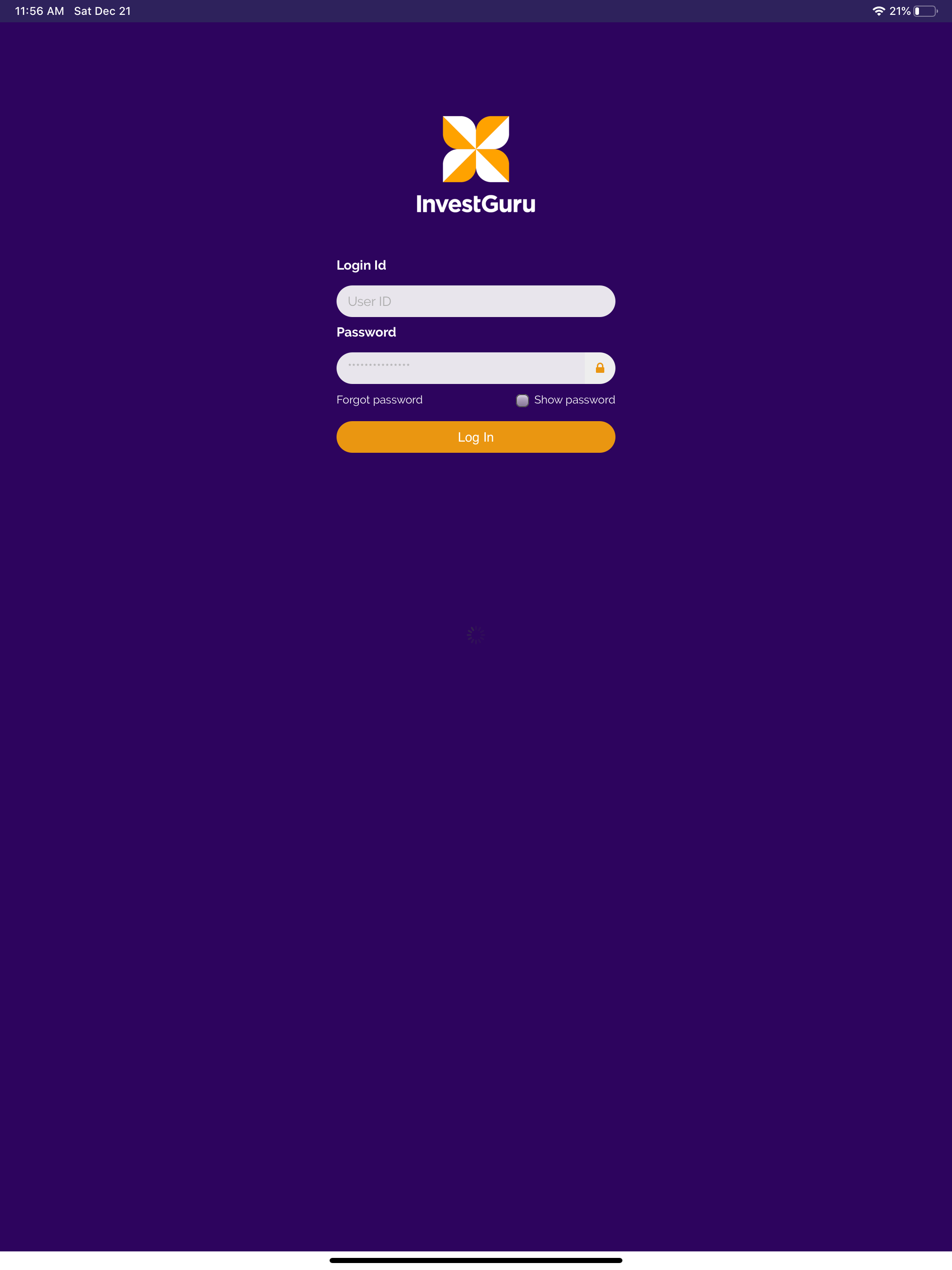 InvestGuru