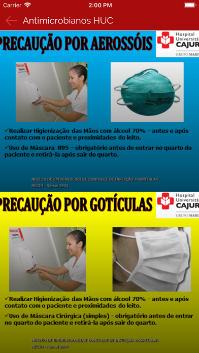 Screenshot #3 pour ATBHUC