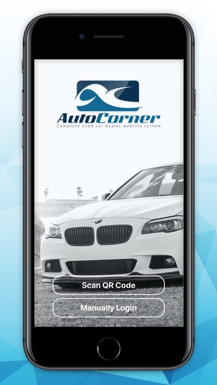 AutoCorner Mobile Dealer