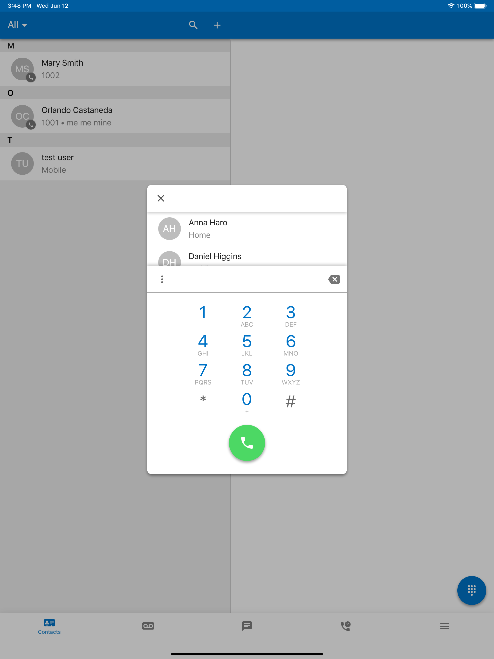 SBK Mobile