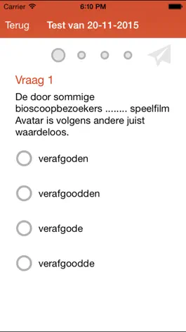 Game screenshot Beter Spellen hack