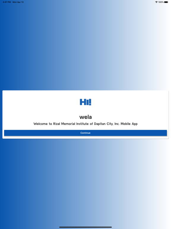 Screenshot #6 pour Rizal Memorial Institute
