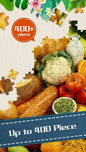 Jigsaw hd - puzzles for adults screenshot 3