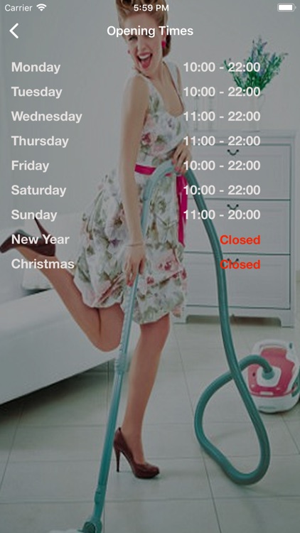 Gravitation Cleaner screenshot-3