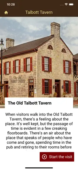Game screenshot Old Talbott Tavern mod apk