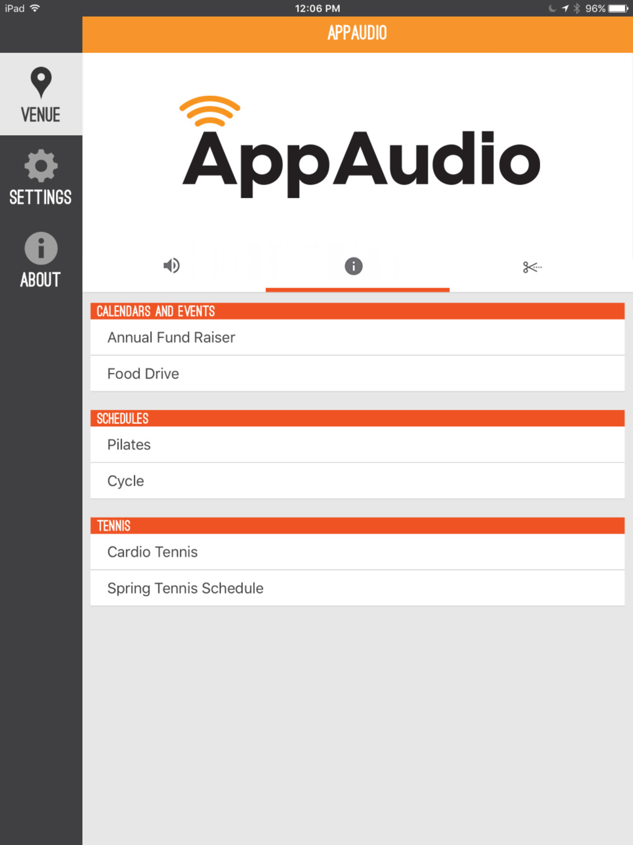 AppAudio