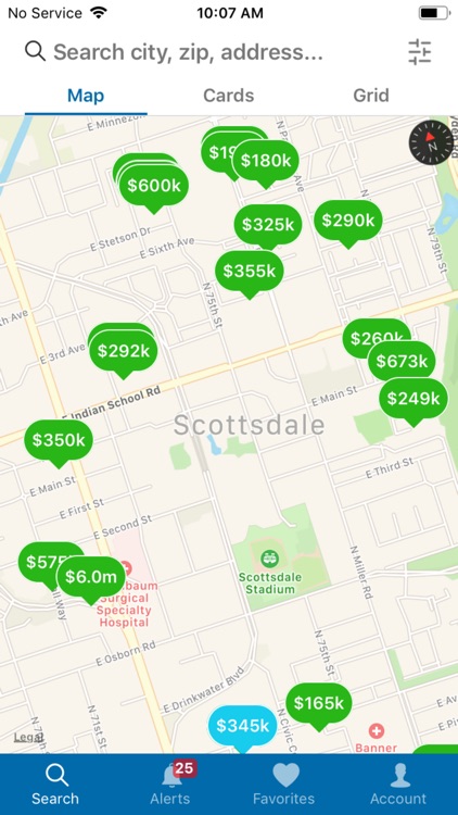 Lori Blank & Associates