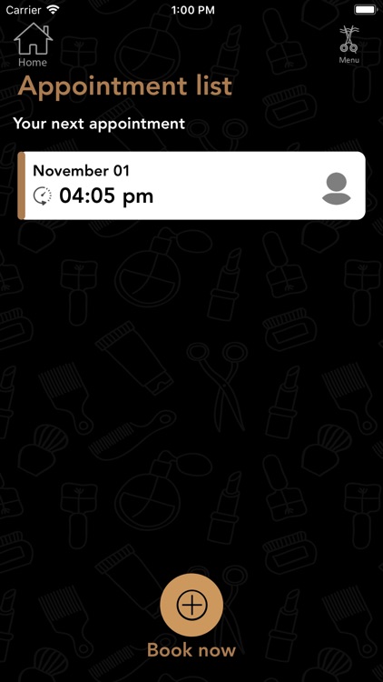 Hair Empire Salon screenshot-4