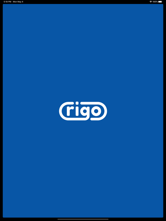 Screenshot #4 pour RIGO