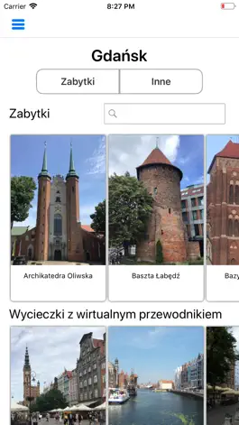 Game screenshot Zwiedzaj Gdańsk: Przewodnik mod apk