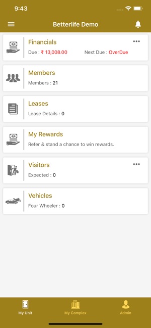 My Lodha(圖2)-速報App