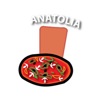 Anatolia Kebab