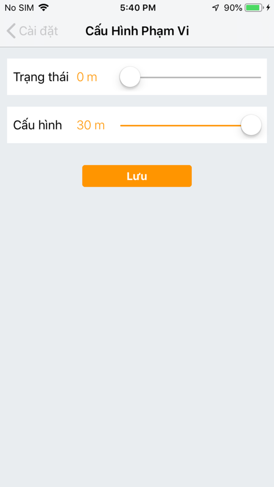 #4. FkeyXmax (iOS) Podle: Quach Truong Qui