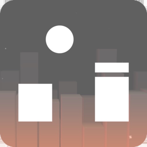 Super Bounce - Addictive Game
