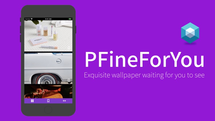 PFineForYou