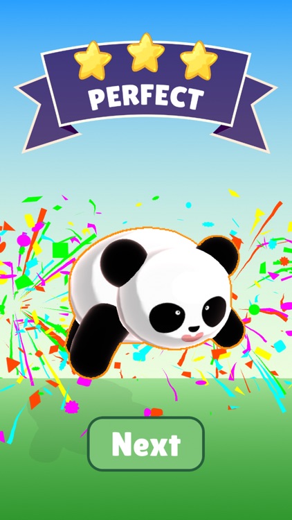 Balloon Balancer screenshot-7