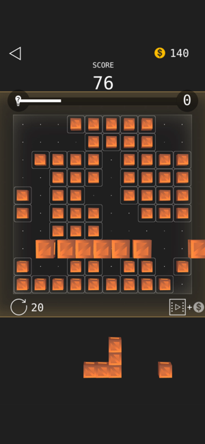 羅斯方塊3D-單機消除小遊戲(圖6)-速報App