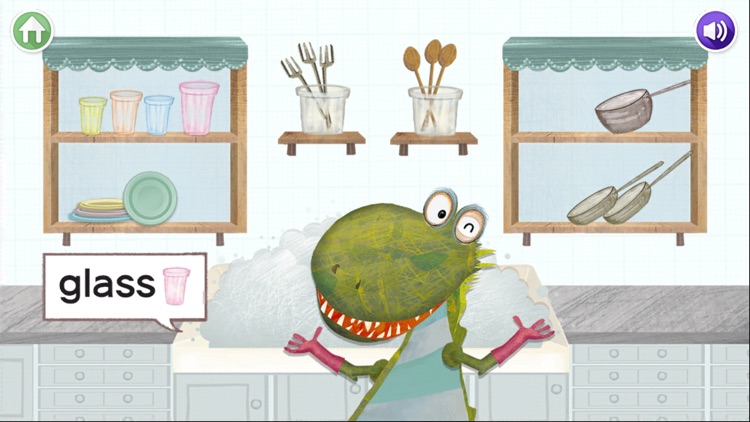 빅키즈 영어 screenshot-4