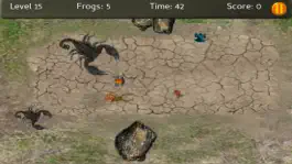 Game screenshot Baby Frogs - Frog Wrangling hack