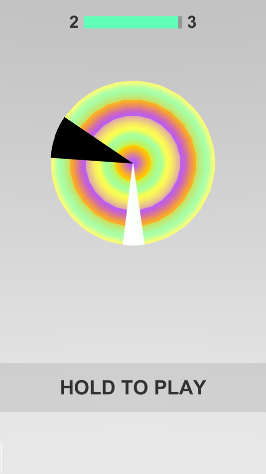 #2. Paint Pop 2D (iOS) 由: Trang Le Thi Thuy