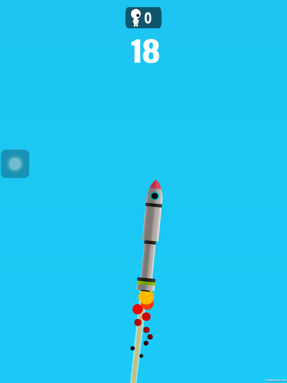 Screenshot #5 pour Lancement de Rocket: Jupitoris