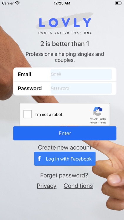 Lovly. 2 is better than 1 screenshot-5