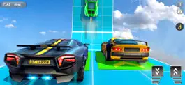 Game screenshot Fearless GT Racing Car Drive mod apk