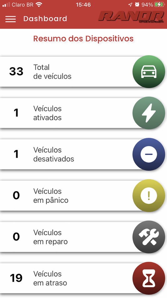 #2. RControl Ranor (iOS) 由: Ranor
