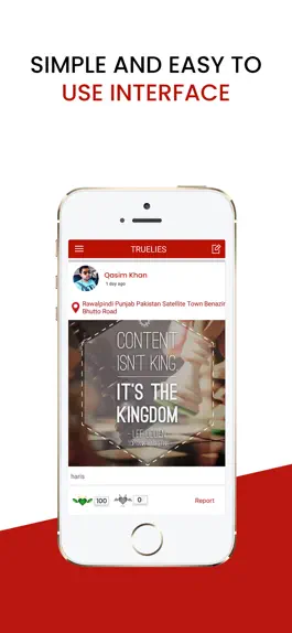 Game screenshot Trulie apk
