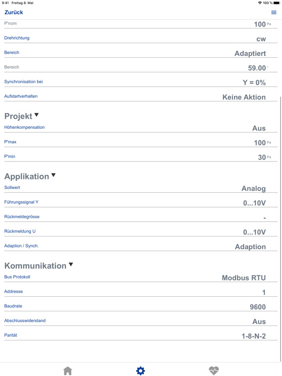 Screenshot #5 pour FlowCheck