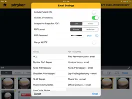 Game screenshot MyPatient Hub apk