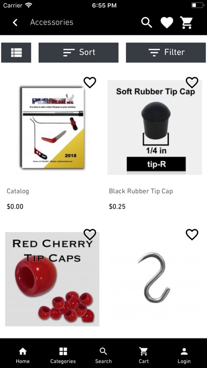 PDR Finesse screenshot-5