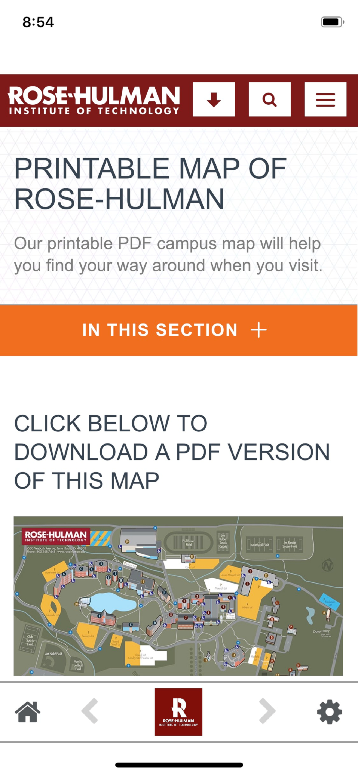 Rose-Hulman
